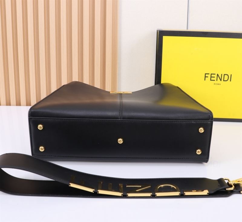 Fendi Top Handle Bags